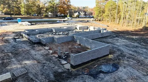 7986 Overhills Road Spring Lake NC 28390