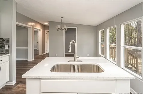 75 Grays Drive Harrells NC 28444