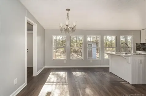 75 Grays Drive Harrells NC 28444