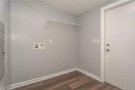 75 Grays Drive Harrells NC 28444