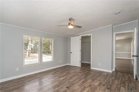 75 Grays Drive Harrells NC 28444