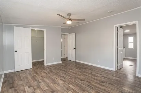 75 Grays Drive Harrells NC 28444