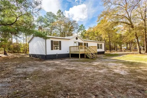75 Grays Drive Harrells NC 28444