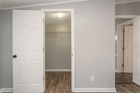 75 Grays Drive Harrells NC 28444