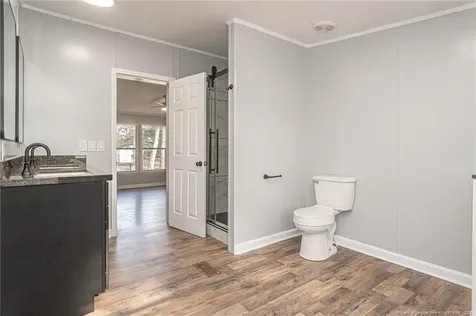 75 Grays Drive Harrells NC 28444