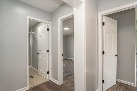 75 Grays Drive Harrells NC 28444
