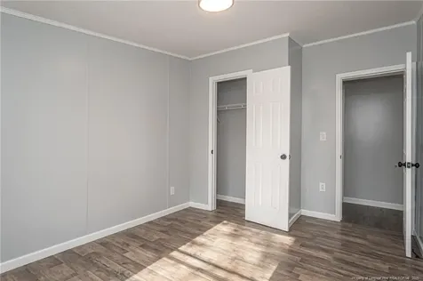 75 Grays Drive Harrells NC 28444