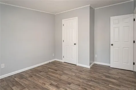 75 Grays Drive Harrells NC 28444