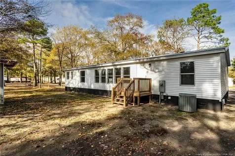 75 Grays Drive Harrells NC 28444