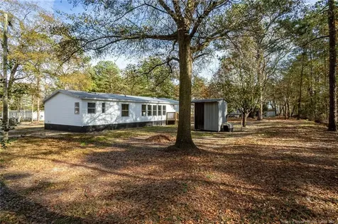 75 Grays Drive Harrells NC 28444