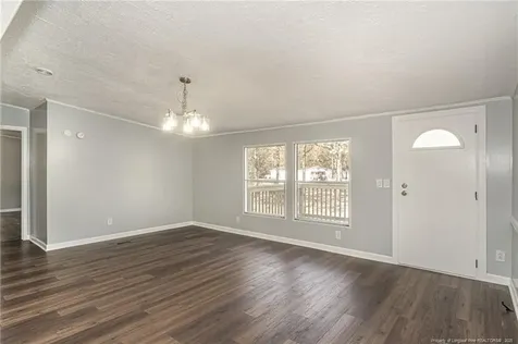 75 Grays Drive Harrells NC 28444