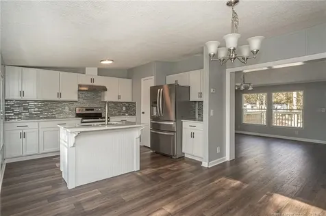 75 Grays Drive Harrells NC 28444