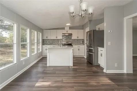 75 Grays Drive Harrells NC 28444