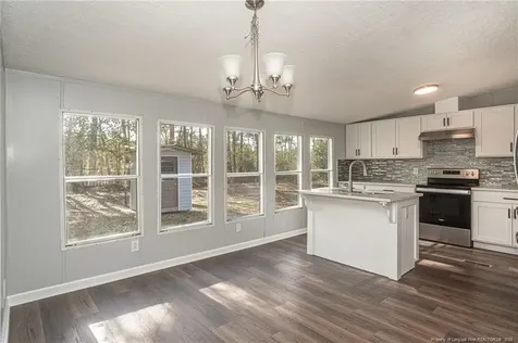 75 Grays Drive Harrells NC 28444