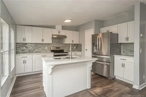 75 Grays Drive Harrells NC 28444
