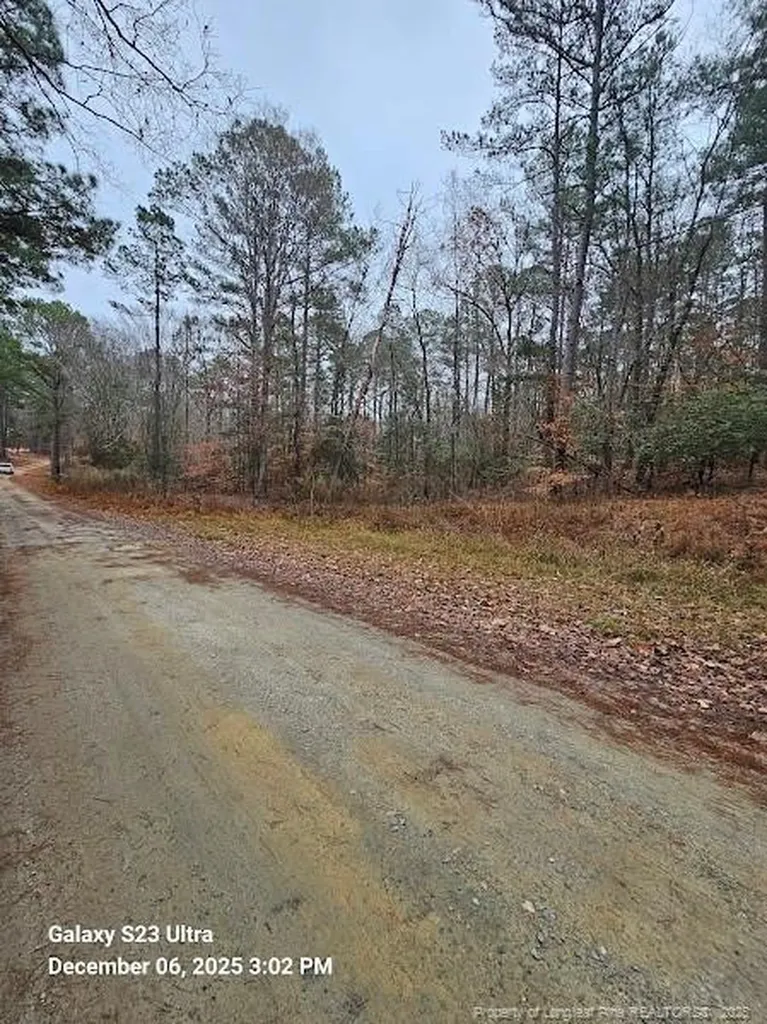 307, 321, 337 Dauphine Street Fuquay Varina NC 27526
