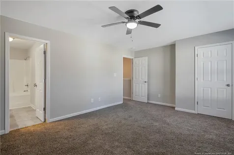 2622 Middle Branch Bend Fayetteville NC 28304