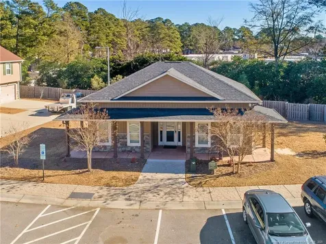 2622 Middle Branch Bend Fayetteville NC 28304