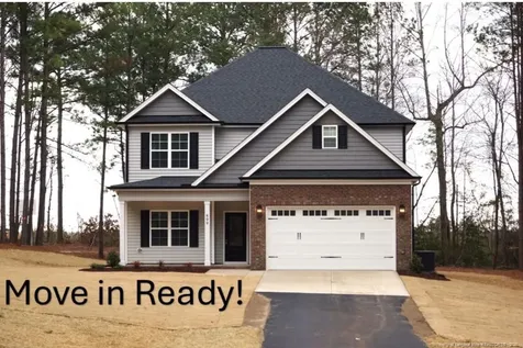 899 Ponderosa Trail Cameron NC 28326