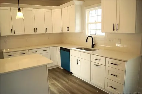 899 Ponderosa Trail Cameron NC 28326
