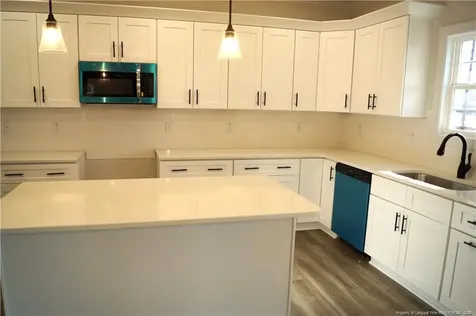 899 Ponderosa Trail Cameron NC 28326