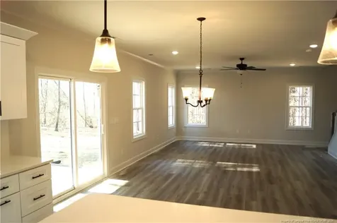 899 Ponderosa Trail Cameron NC 28326