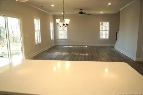 899 Ponderosa Trail Cameron NC 28326
