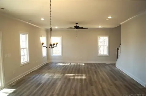 899 Ponderosa Trail Cameron NC 28326