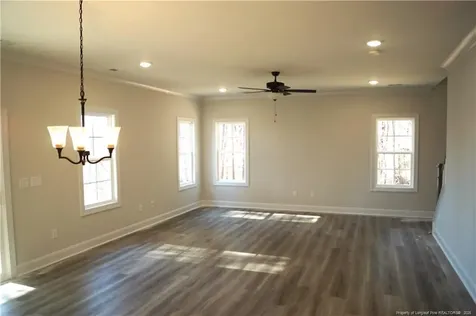 899 Ponderosa Trail Cameron NC 28326
