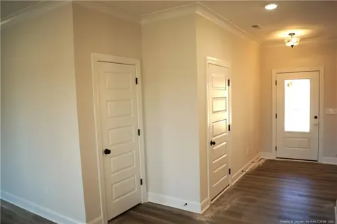 899 Ponderosa Trail Cameron NC 28326