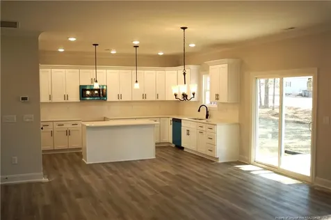 899 Ponderosa Trail Cameron NC 28326