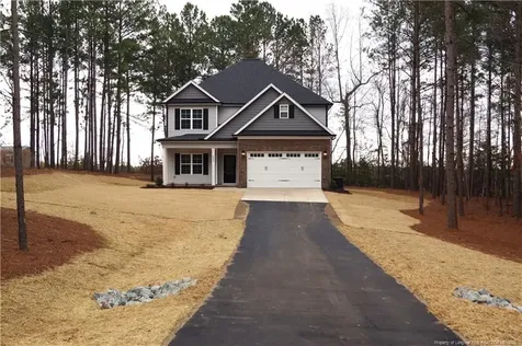 899 Ponderosa Trail Cameron NC 28326
