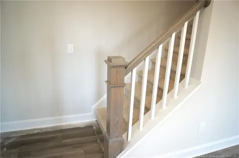 899 Ponderosa Trail Cameron NC 28326