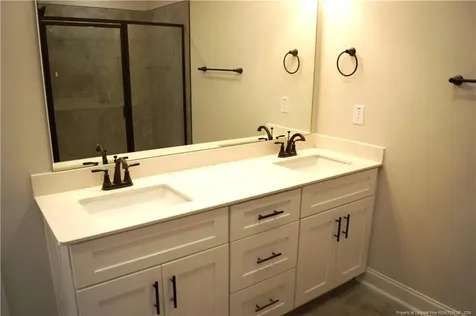 899 Ponderosa Trail Cameron NC 28326