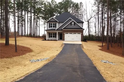 899 Ponderosa Trail Cameron NC 28326