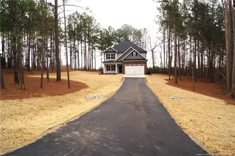 899 Ponderosa Trail Cameron NC 28326