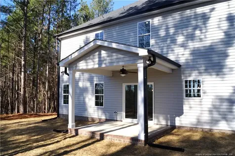 899 Ponderosa Trail Cameron NC 28326