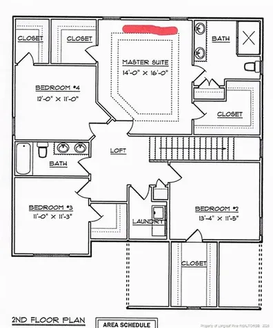 899 Ponderosa Trail Cameron NC 28326