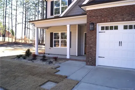 899 Ponderosa Trail Cameron NC 28326