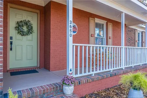 3650 Hanover Drive Hope Mills NC 28348