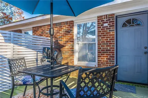 3650 Hanover Drive Hope Mills NC 28348