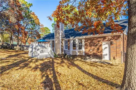 3650 Hanover Drive Hope Mills NC 28348