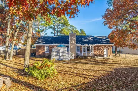 3650 Hanover Drive Hope Mills NC 28348
