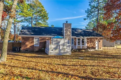 3650 Hanover Drive Hope Mills NC 28348