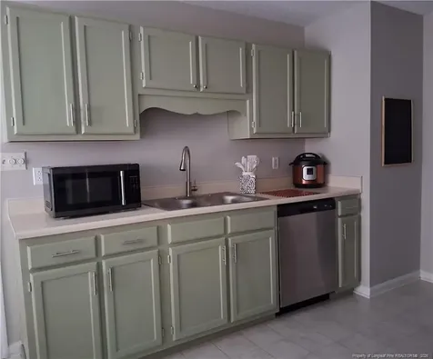 3650 Hanover Drive Hope Mills NC 28348