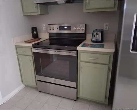 3650 Hanover Drive Hope Mills NC 28348