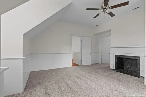 301 W Central Street Maxton NC 28364