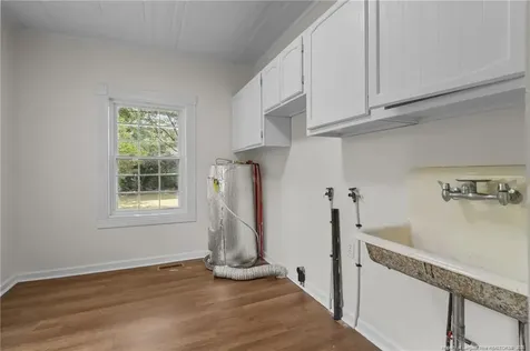 301 W Central Street Maxton NC 28364
