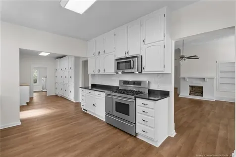 301 W Central Street Maxton NC 28364