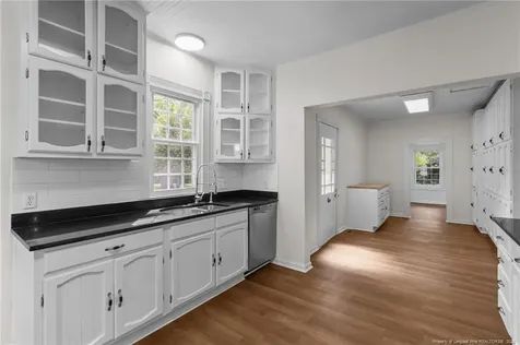 301 W Central Street Maxton NC 28364